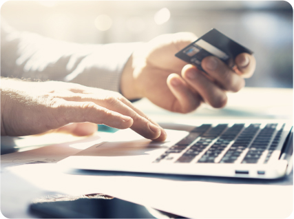 Cash Flow Updates for online stores